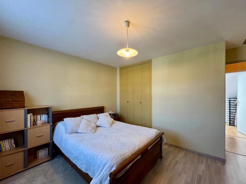 Maison - 107 m² - 5 pièces