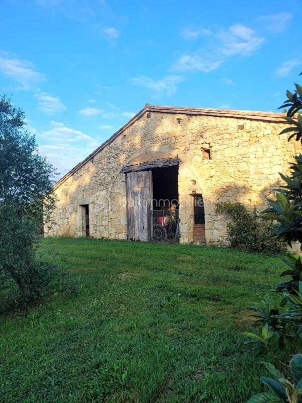 Gîte - 349 m² - 11 pièces