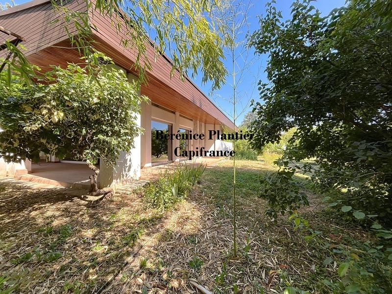 Maison - 153 m² - 4 pièces