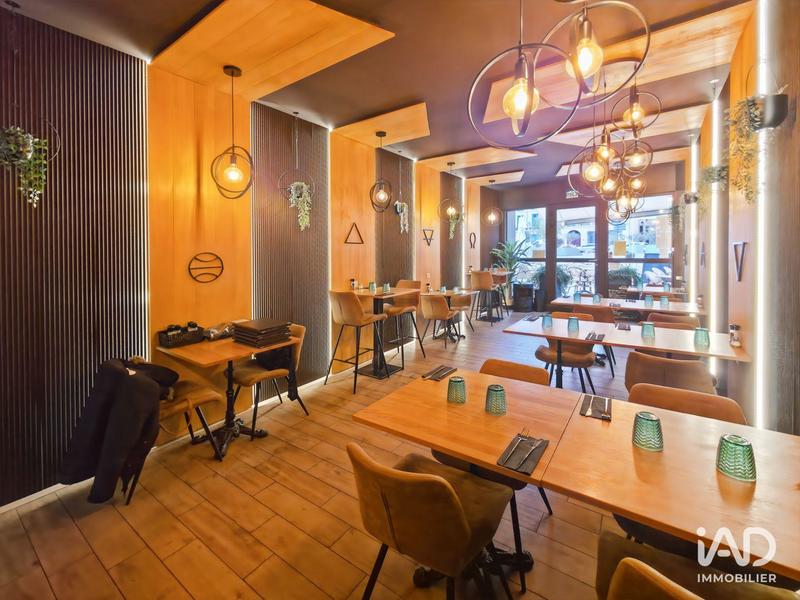 Local commercial - 40 m²