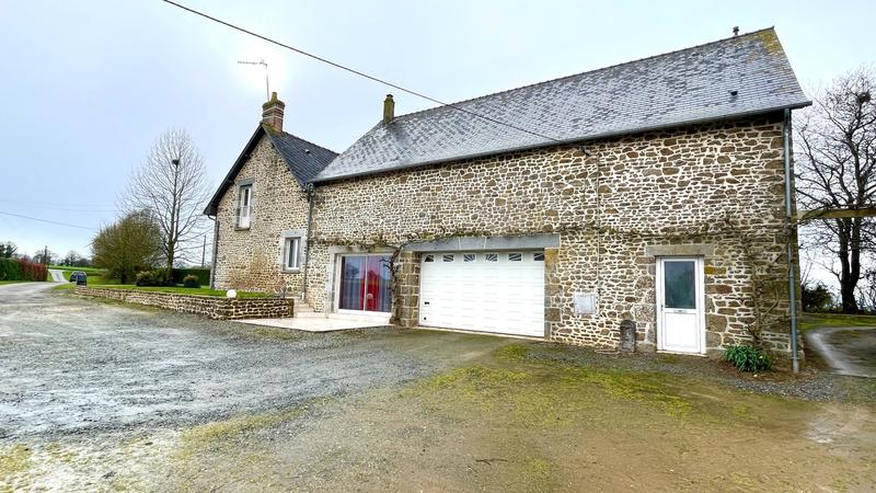 Maison - 181 m² - 6 pièces