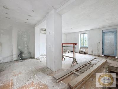 Maison ancienne - 109 m² - 6 pièces