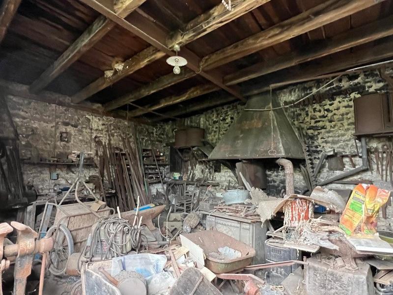 Maison de ville - 82 m² - 6 pièces