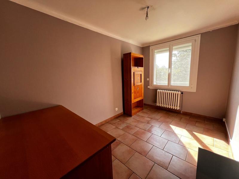 Maison - 102 m² - 4 pièces