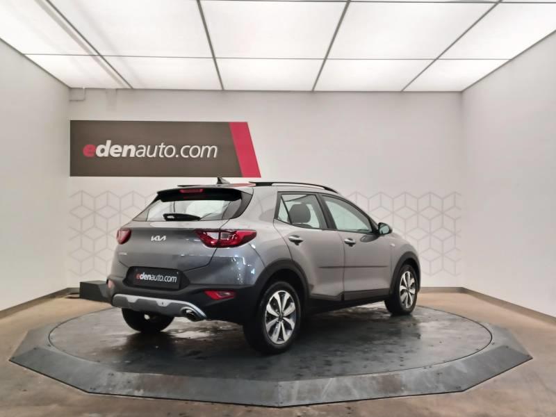 Kia Stonic 1.0 t-GDi 100 ch Bvm6 Active