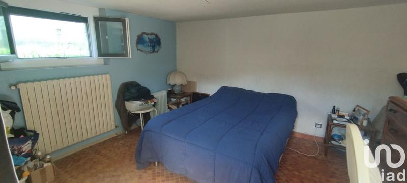 Maison - 161 m² - 7 pièces