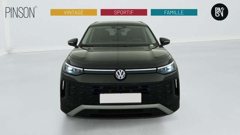 Volkswagen Tayron 1.5 eTSI 150ch Dsg7 7pl Life Plus