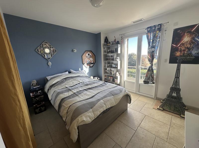 Villa - 141 m² - 5 pièces