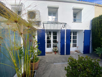 Maison - 150 m² - 7 pièces