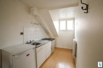 Appartement - 32 m² - 2 pièces