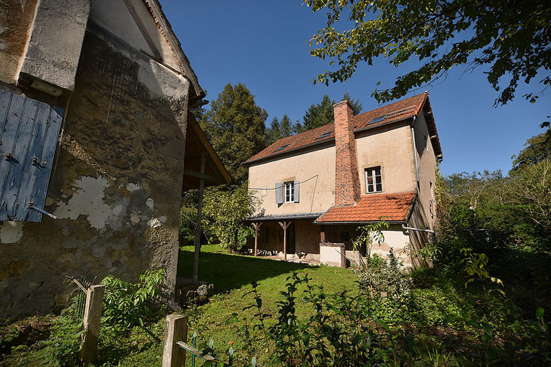 Maison - 153 m² - 9 pièces