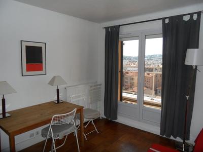Appartement - 16 m² - 1 pièce