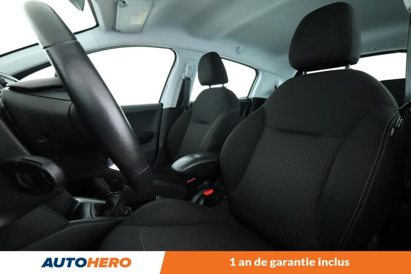 Peugeot 208 1.5 Blue-HDi Active Business 100 ch