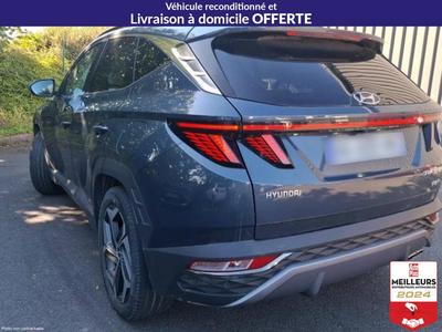 Hyundai Tucson t-Gdi 265 Htrac Plug-in Bva6 Executive