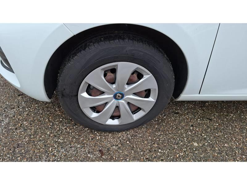 Renault Zoe R110 Achat Intégral Life