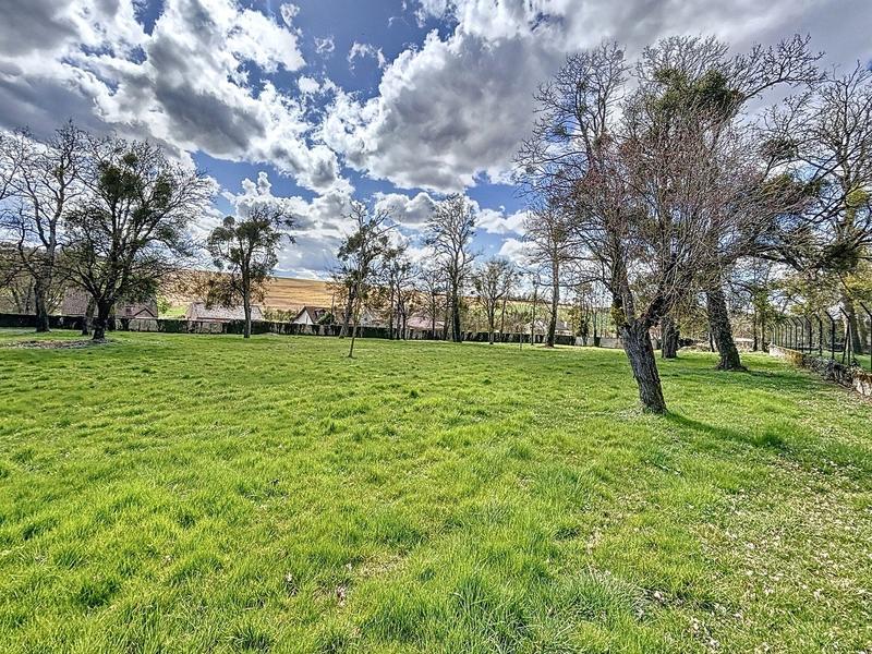 Château - 250 m² - 16 pièces