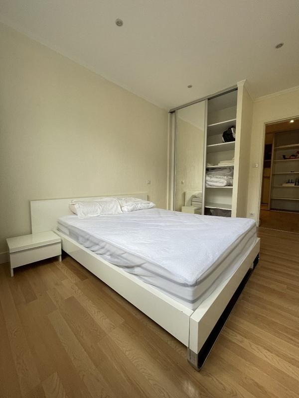 Appartement - 58 m² - 4 pièces