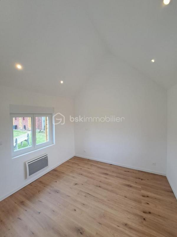 Longère - 103 m² - 4 pièces