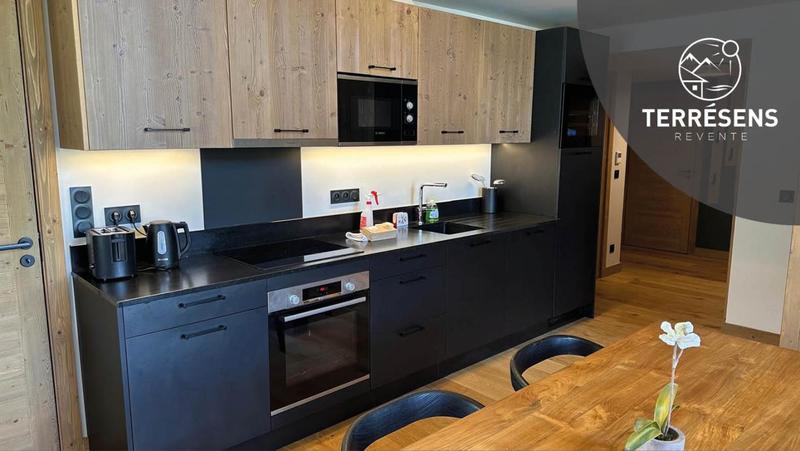 Appartement - 67 m² - 4 pièces