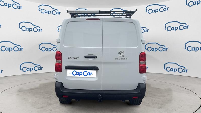 Peugeot Expert Vu 2.0 BlueHDi 120 Premium