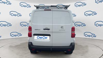 Peugeot Expert Vu 2.0 BlueHDi 120 Premium