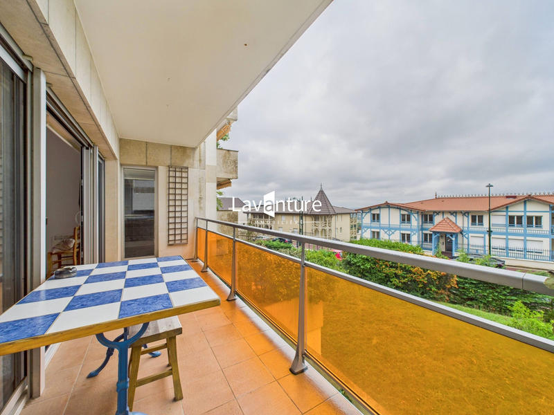 Appartement - 114 m² - 5 pièces