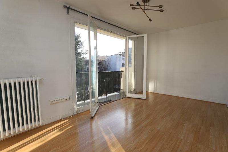 Appartement - 31 m² - 1 pièce