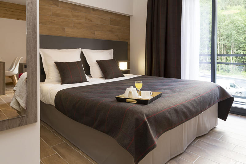 Appartement - 46 m² - 3 pièces