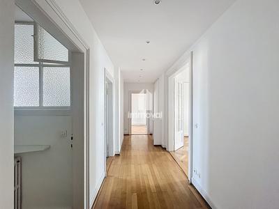 Appartement - 79 m² - 3 pièces