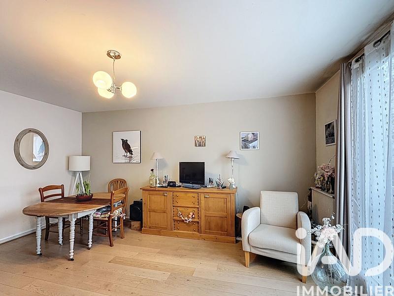 Appartement - 78 m² - 4 pièces