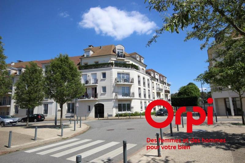 Appartement - 81 m² - 4 pièces