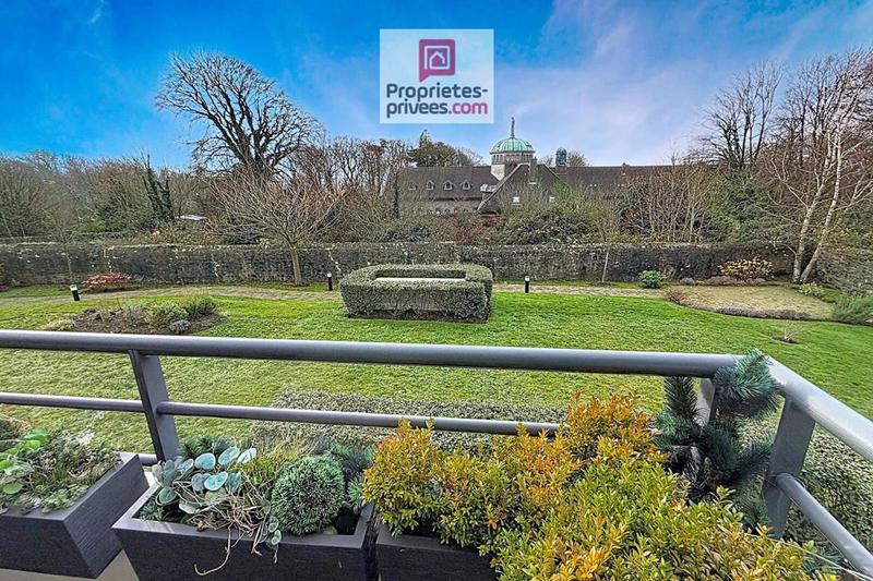 Appartement - 96 m² - 3 pièces