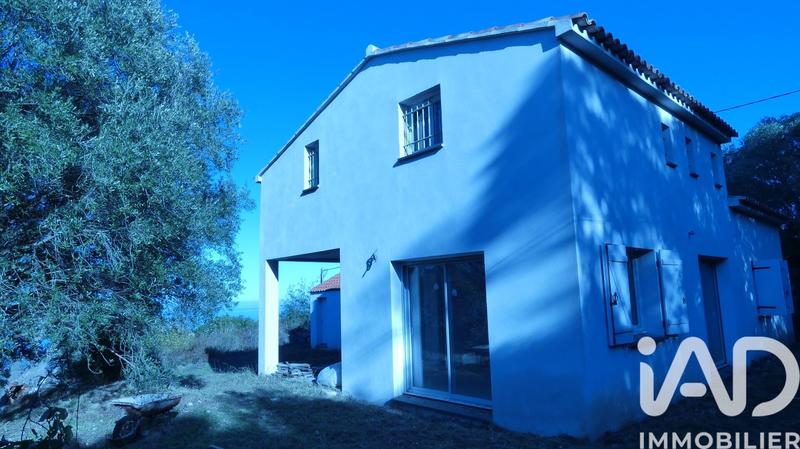 Maison - 154 m² - 6 pièces