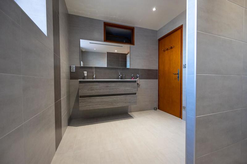 Maison de village - 195 m² - 6 pièces