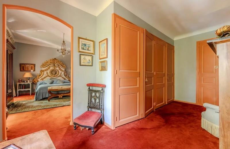 Manoir - 1 100 m² - 16 pièces