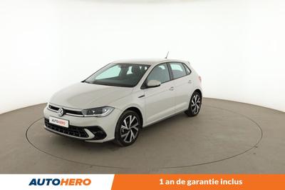 Volkswagen Polo 1.0 Tsi R-Line 95 ch