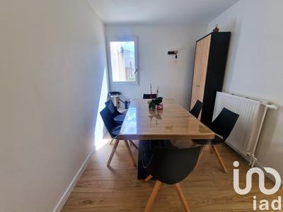 Appartement - 78 m² - 4 pièces