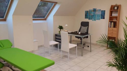 Sarah Mazouz ostéopathe D.O.