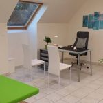 Sarah Mazouz ostéopathe D.O.