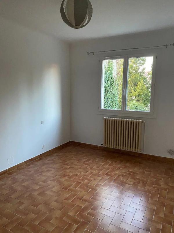 Appartement - 94 m² - 4 pièces