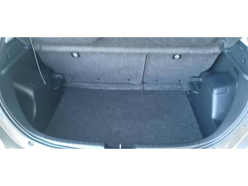 Toyota Yaris Hybride 100h Dynamic