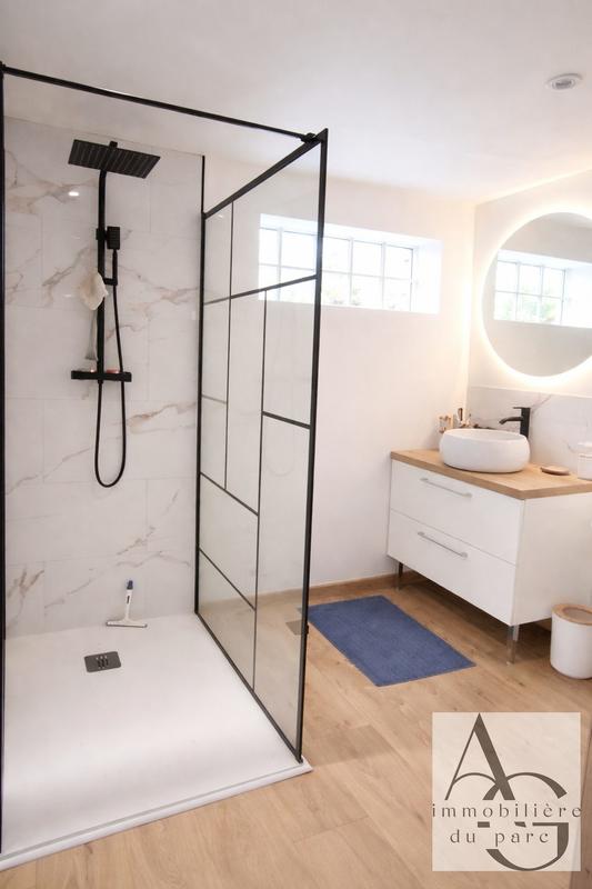 Maison - 69 m² - 4 pièces