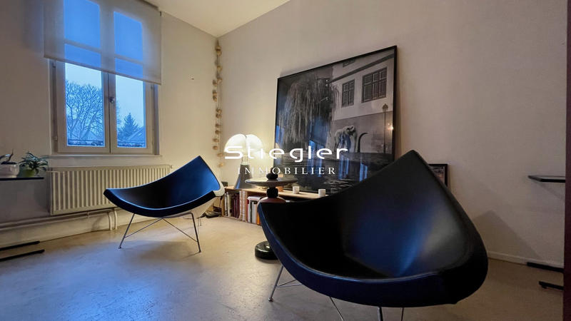 Maison - 139 m² - 7 pièces