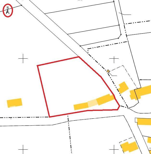 Maison ancienne - 125 m² - 6 pièces