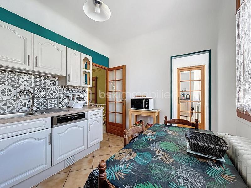 Villa - 107 m² - 4 pièces