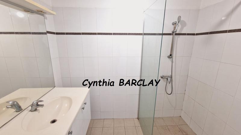 Appartement - 76 m² - 3 pièces