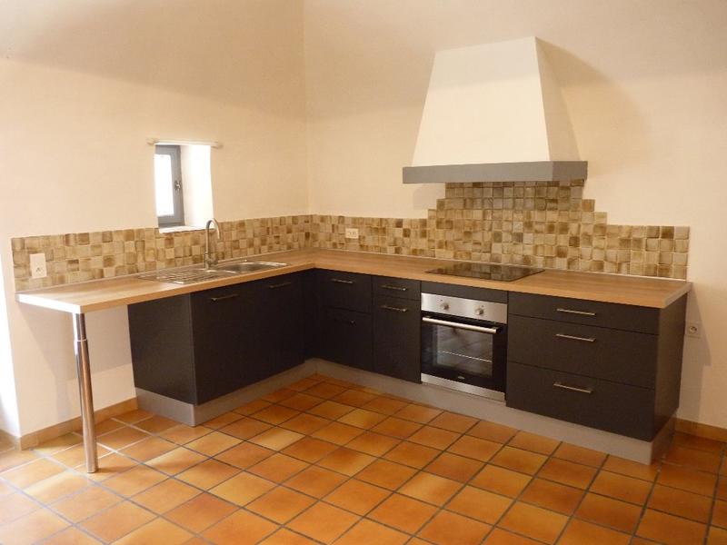 Appartement - 85 m² - 3 pièces