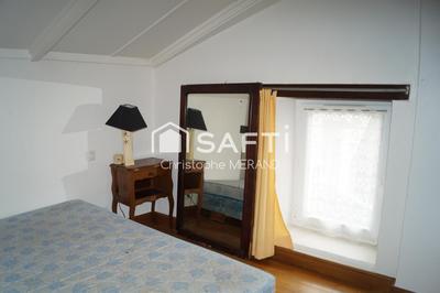 Maison - 67 m² - 5 pièces