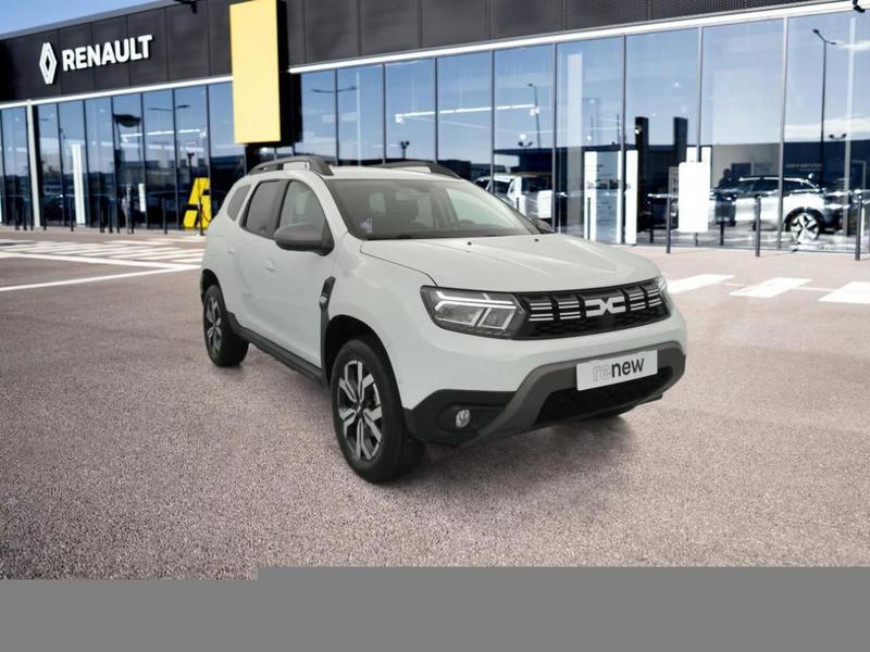 Dacia Duster TCe 150 4x2 Edc Journey