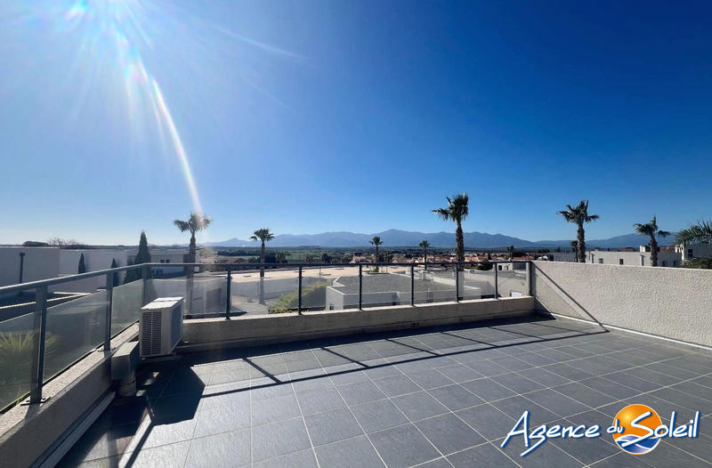 Villa - 140 m² - 5 pièces